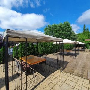 Fotografie Hotel Restaurant Diesel - 0