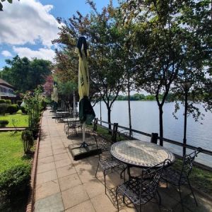 Fotografie Hotel Restaurant Diesel - 3