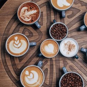 Fotografie Tucano Coffee Zimbabwe - 3