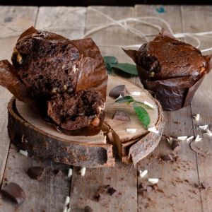 Fotografie Tucano Coffee Zimbabwe - 2