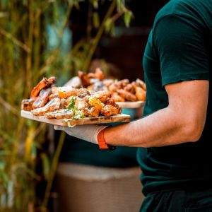 Fotografie Grădina Urbană - 0