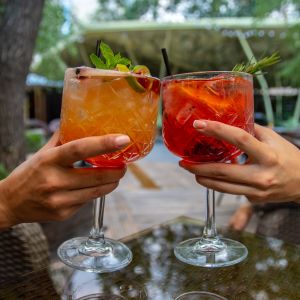 Fotografie Grădina Urbană - 1