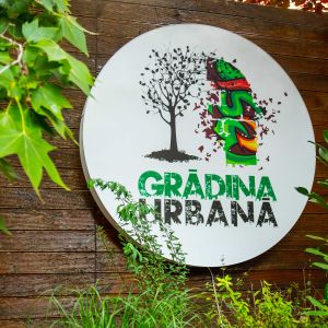 Fotografie Grădina Urbană - 6