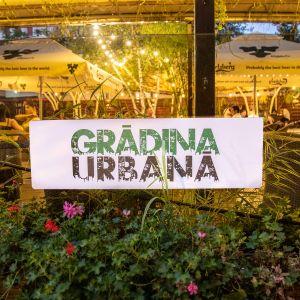 Fotografie Grădina Urbană - 10