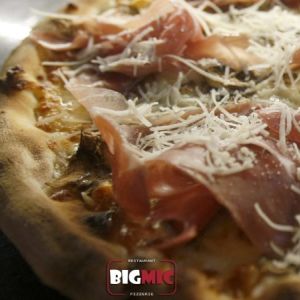 Fotografie Restaurant Big Mic - 1