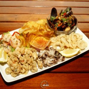 Fotografie Restaurant Big Mic - 2