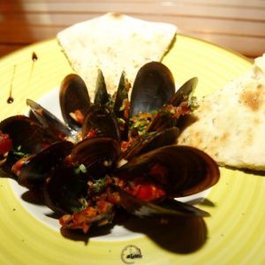 Fotografie Restaurant Big Mic - 10