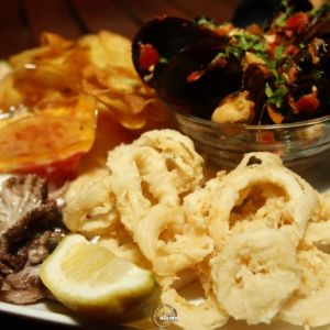 Fotografie Restaurant Big Mic - 11