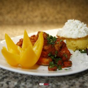 Fotografie Restaurant Big Mic - 13