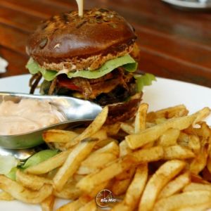 Fotografie Restaurant Big Mic - 12