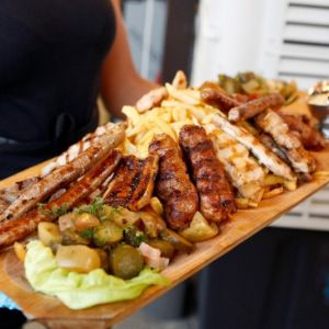 Fotografie Restaurant Big Mic - 7