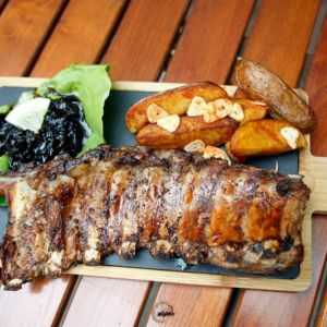 Fotografie Restaurant Big Mic - 8