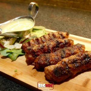 Fotografie Restaurant Big Mic - 9