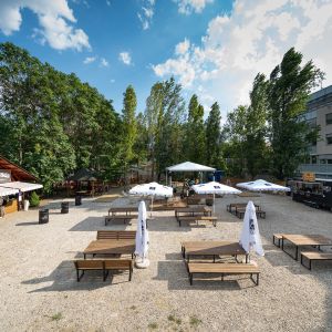 Fotografie Mercato Comunale - 1