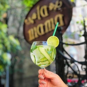 Fotografie La Mama - Clubul Taranului - 1