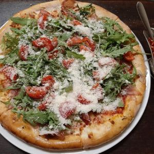 Fotografie Restaurant Premiere - 1