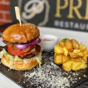 Fotografie Restaurant Premiere - 4