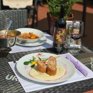 Fotografie Hanul Domnesc - 3