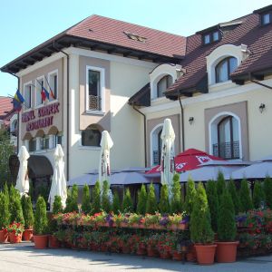 Fotografie Hanul Domnesc - 5