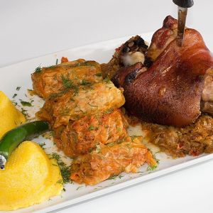 Fotografie Hanul Domnesc - 4