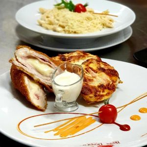 Fotografie Hanul Domnesc - 2