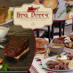 Fotografie Hanul Domnesc - 0