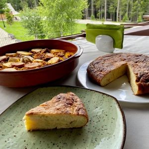 Fotografie Restaurant 1610 - 1