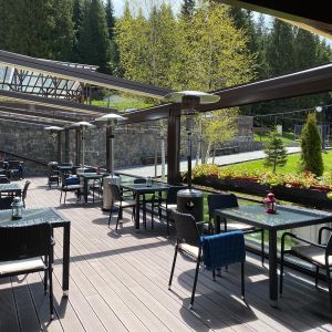 Fotografie Restaurant 1610 - 0