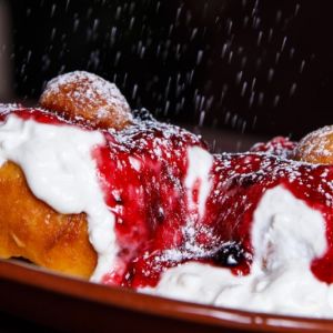 Fotografie Restaurant 1610 - 6