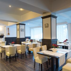 Fotografie Restaurant 1610 - 5