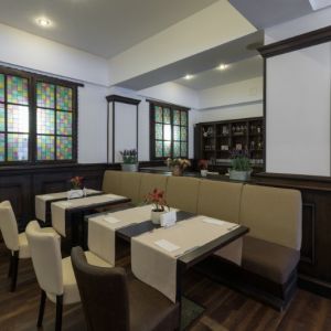 Fotografie Restaurant 1610 - 7