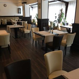 Fotografie Restaurant 1610 - 8