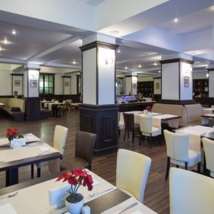 Fotografie Restaurant 1610 - 9