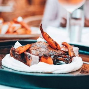 Fotografie Bistro Amzei - 3