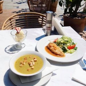 Fotografie Bistro Amzei - 1