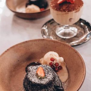 Fotografie Bistro Amzei - 6