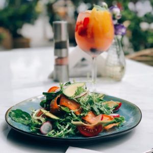 Fotografie Bistro Amzei - 2