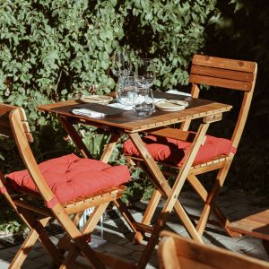 Fotografie Epicurean Enigma - Pop-Up Restaurant - 0