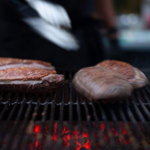 Fotografie Epicurean Enigma - Pop-Up Restaurant - 2