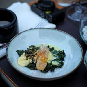 Fotografie Epicurean Enigma - Pop-Up Restaurant - 5