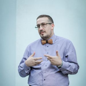 Fotografie Epicurean Enigma - Pop-Up Restaurant - 6