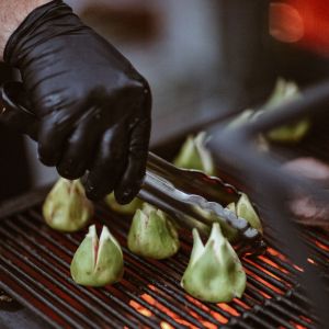 Fotografie Epicurean Enigma - Pop-Up Restaurant - 8