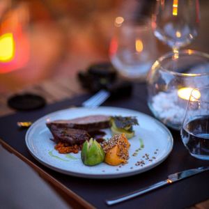 Fotografie Epicurean Enigma - Pop-Up Restaurant - 10
