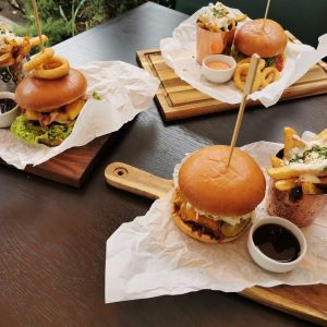 Fotografie Pajo Garden - 2