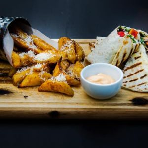 Fotografie Pajo Garden - 6