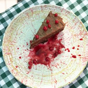 Fotografie Cuib pentru Pofte si Nazuri - 3