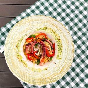 Fotografie Cuib pentru Pofte si Nazuri - 5