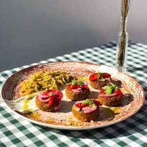 Fotografie Cuib pentru Pofte si Nazuri - 6