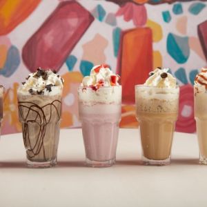 Fotografie Chocoloco - 1