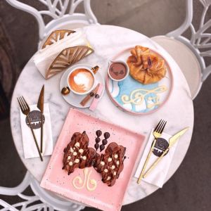 Fotografie Chocoloco - 0